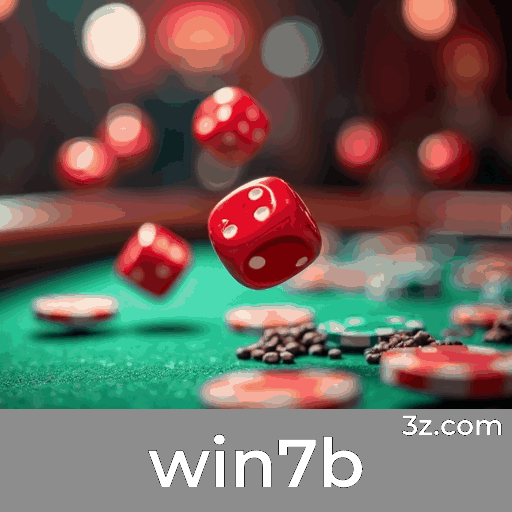 Win7b: Cassino Online Premiado e Seguro